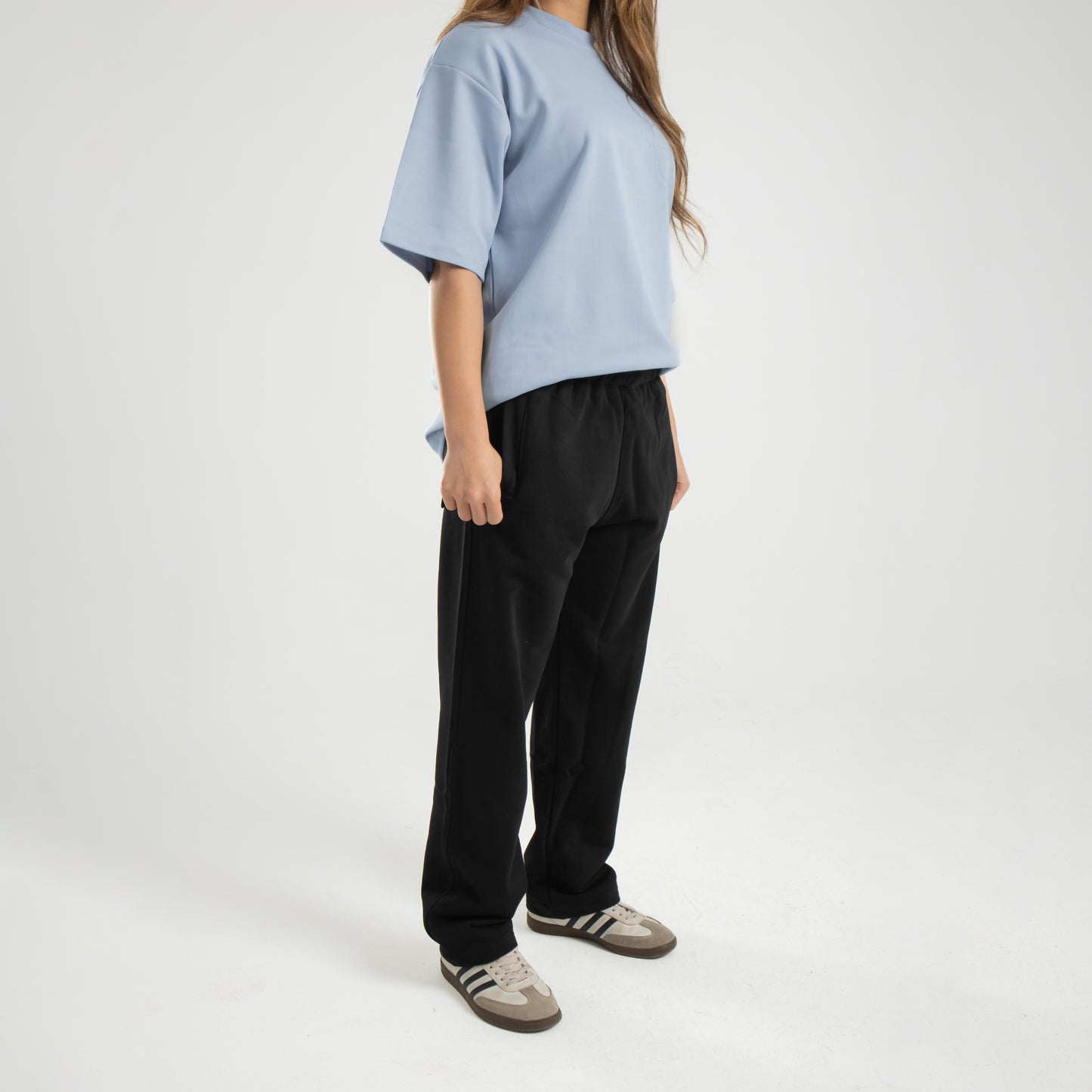 Joggers - Black