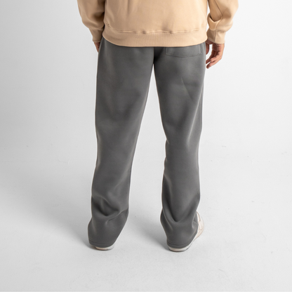 Relaxed Sweatpants - Grey