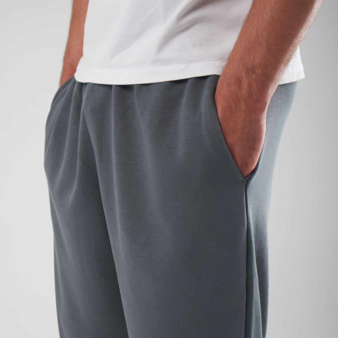 Lightweight Sweatpants - Charcoal Grey