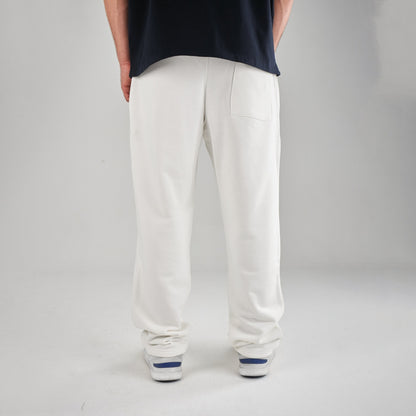 Joggers - White