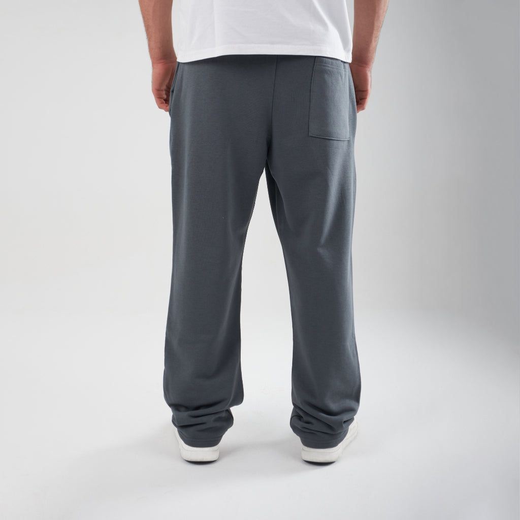 Lightweight Sweatpants - Charcoal Grey