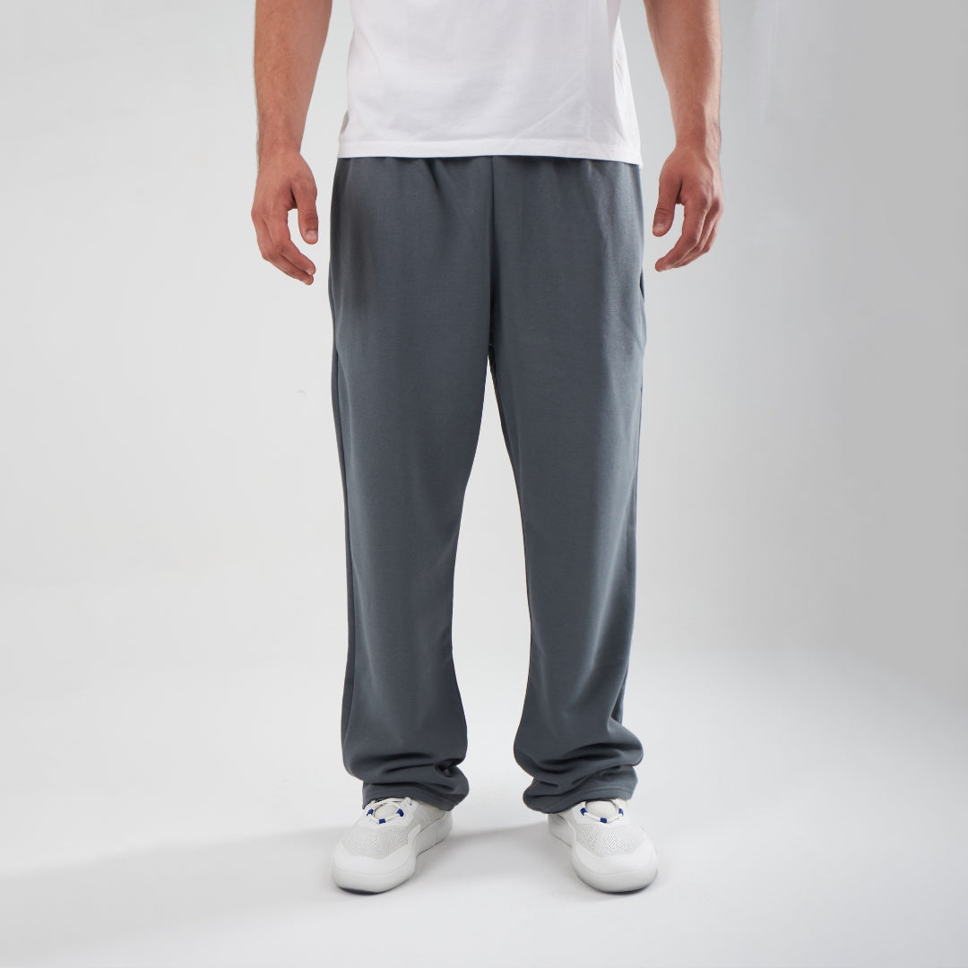 Lightweight Sweatpants - Charcoal Grey