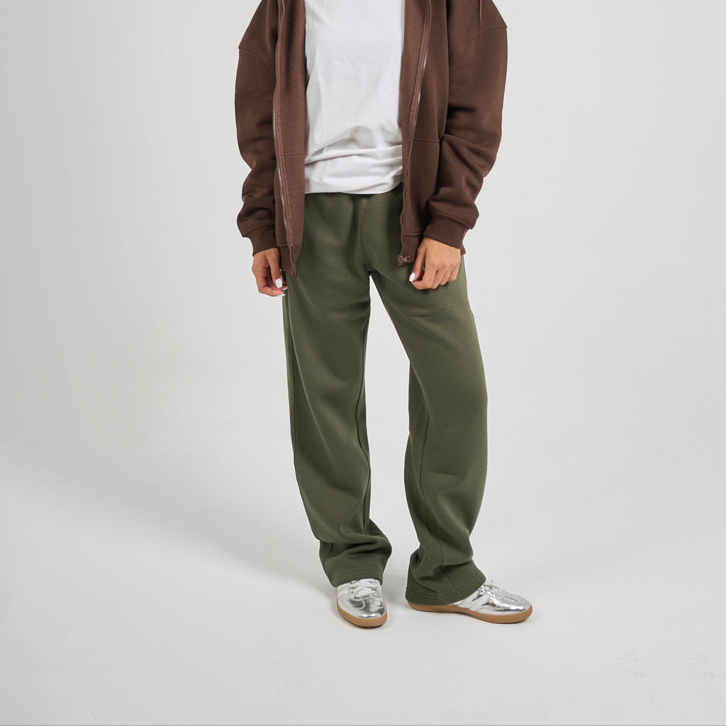 Heavyweight Sweatpants