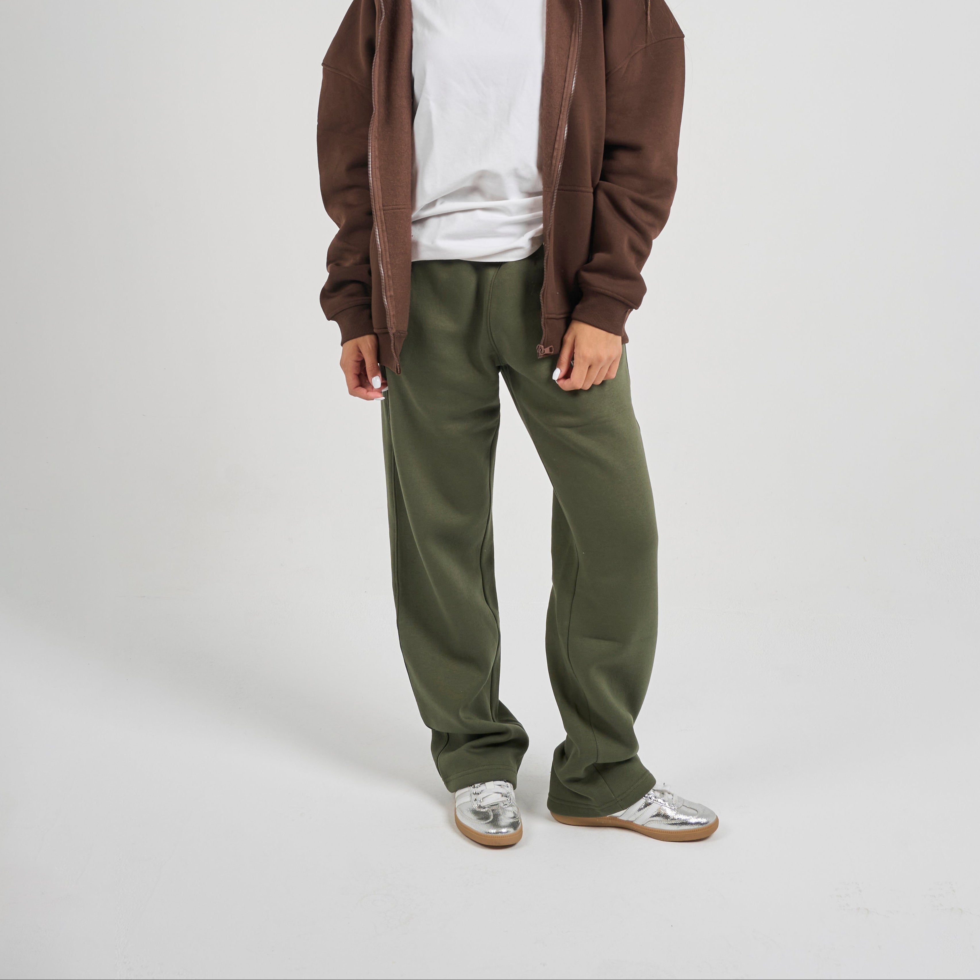 Heavyweight Sweatpants