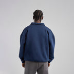 Polo Crewneck