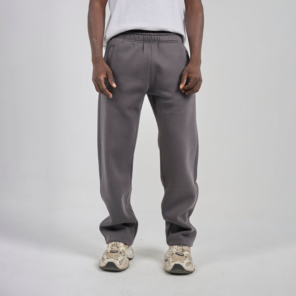 Heavyweight Sweatpants - Charcoal Grey