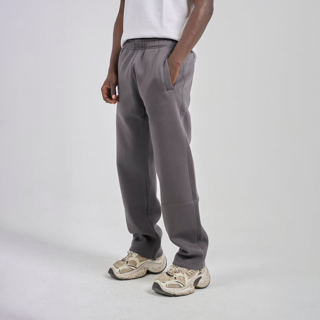 Heavyweight Sweatpants - Charcoal Grey