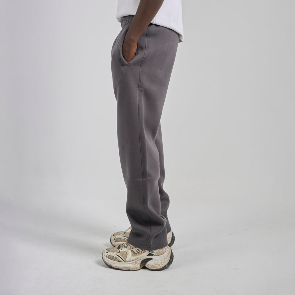 Heavyweight Sweatpants - Charcoal Grey