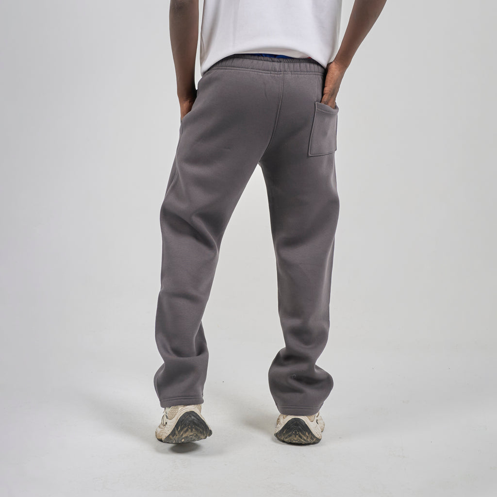 Heavyweight Sweatpants - Charcoal Grey