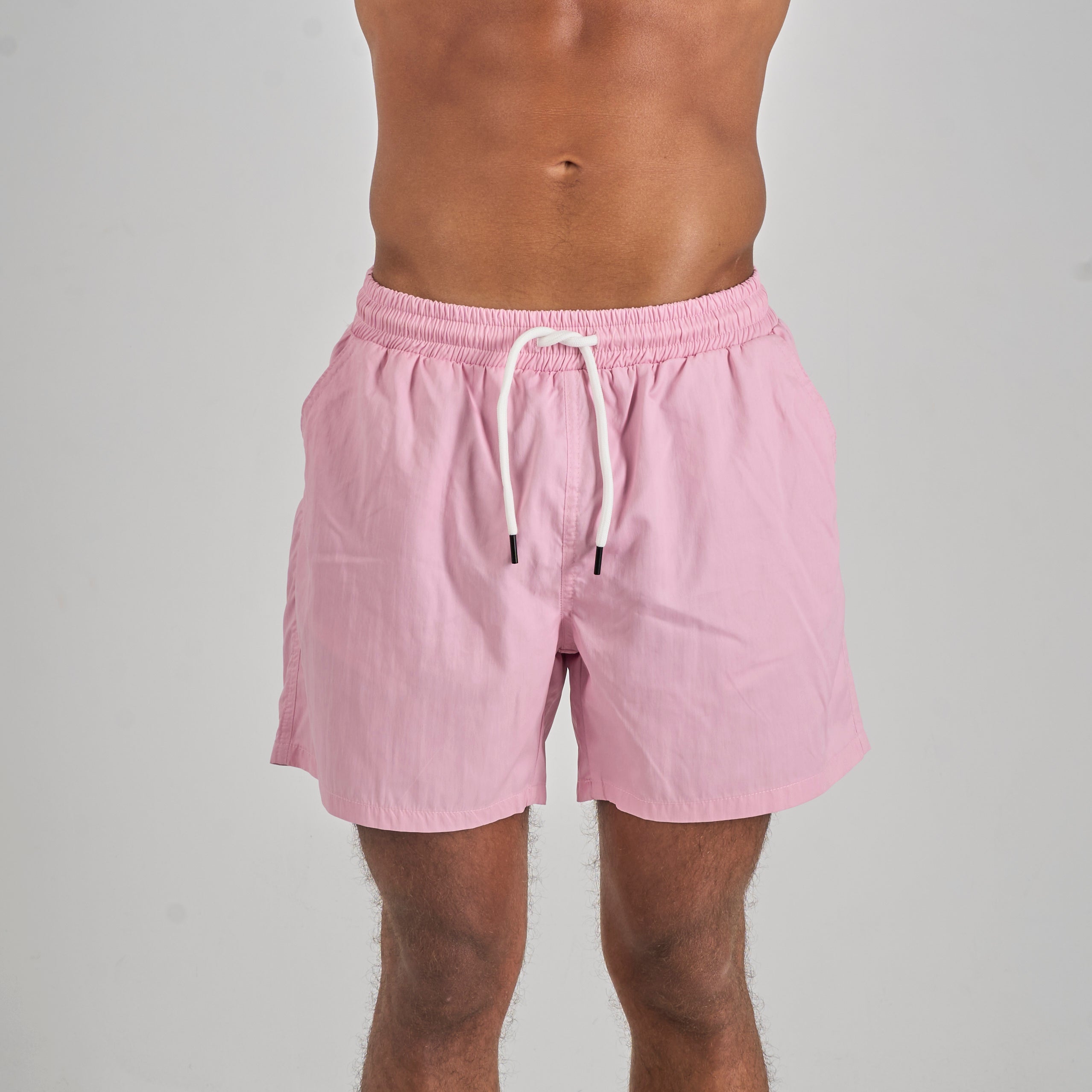 Swim Short - Pink