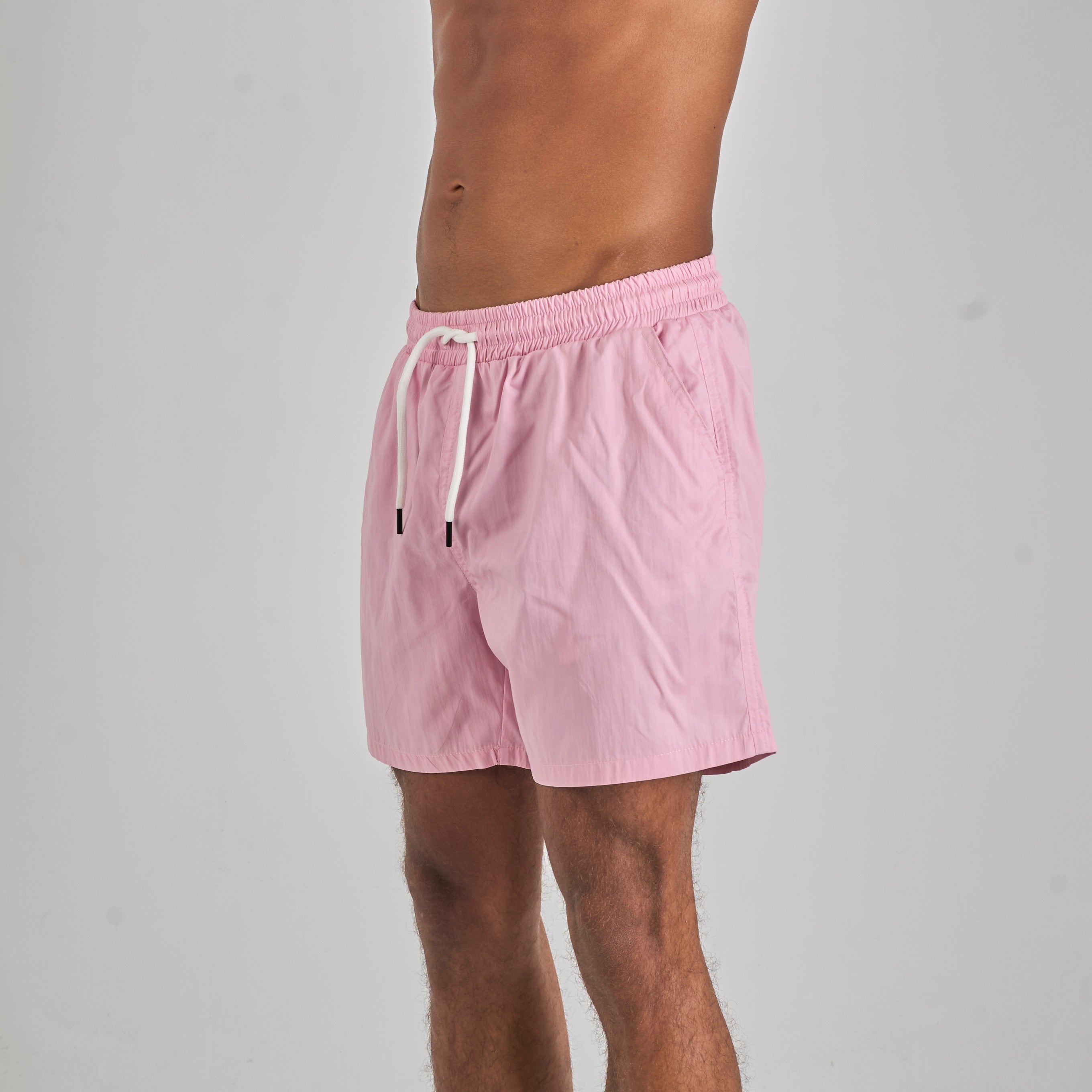 Swim Short - Pink
