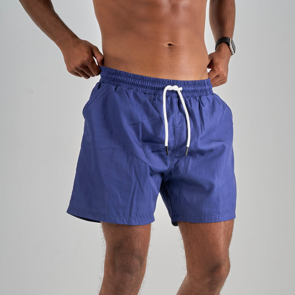 Swim Short - Navy