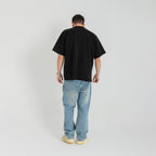 Airsim Oversized Tee