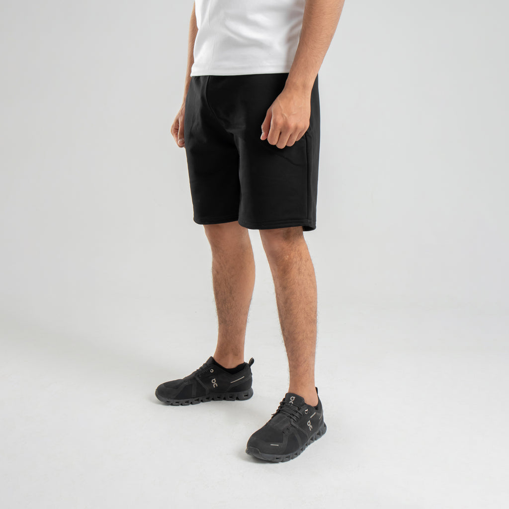 Lightweight Short - Black