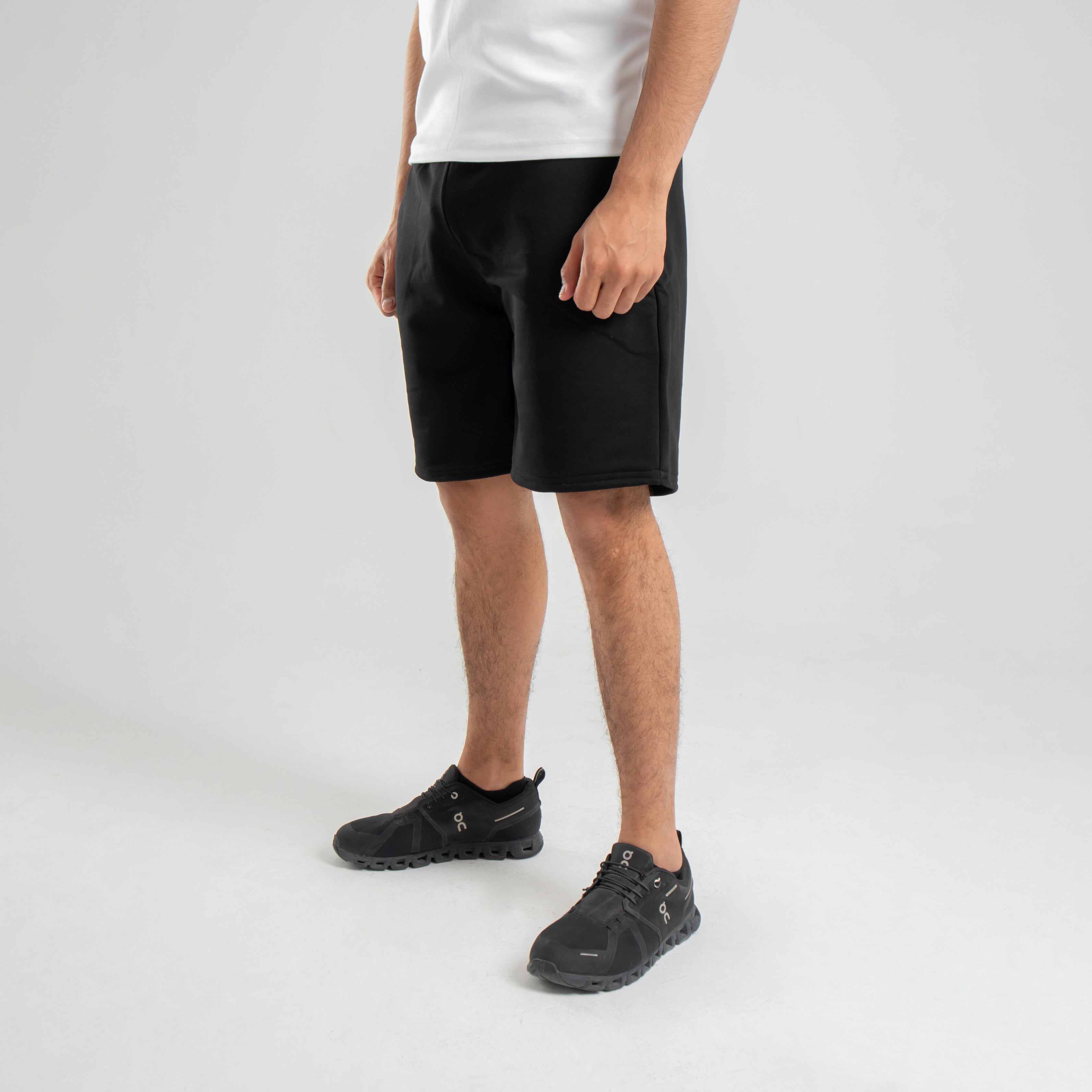 Lightweight Short - Black