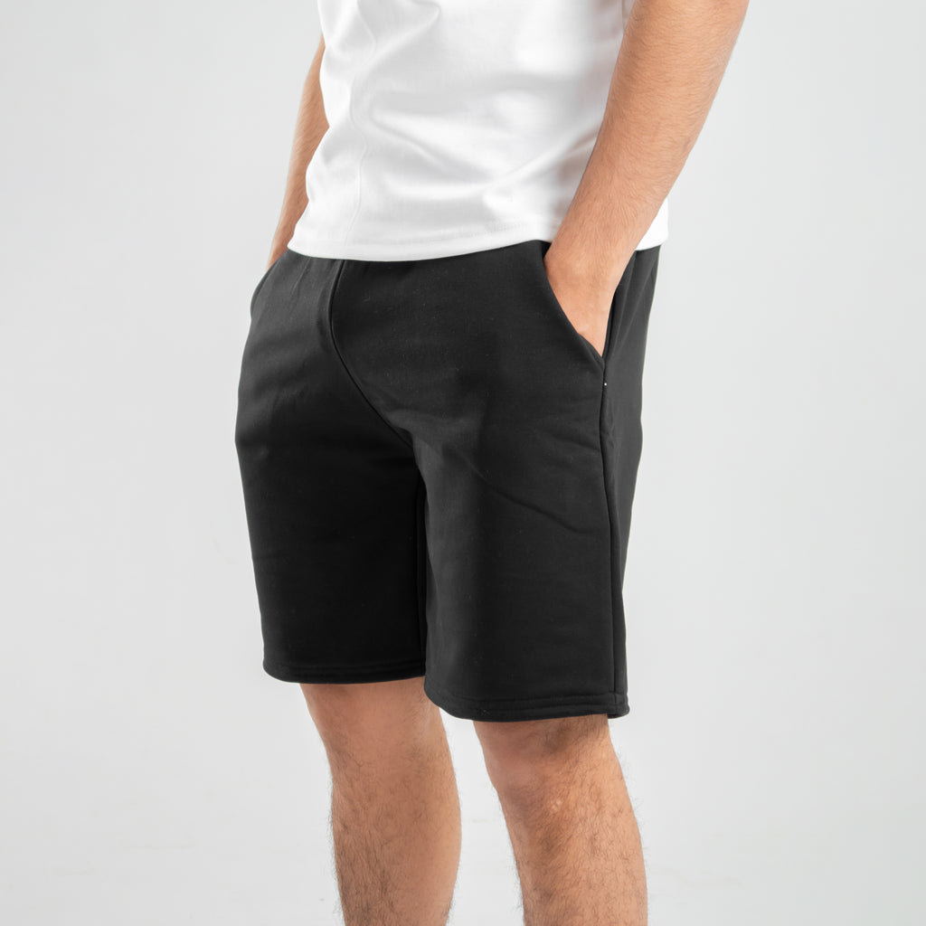 Lightweight Short - Black