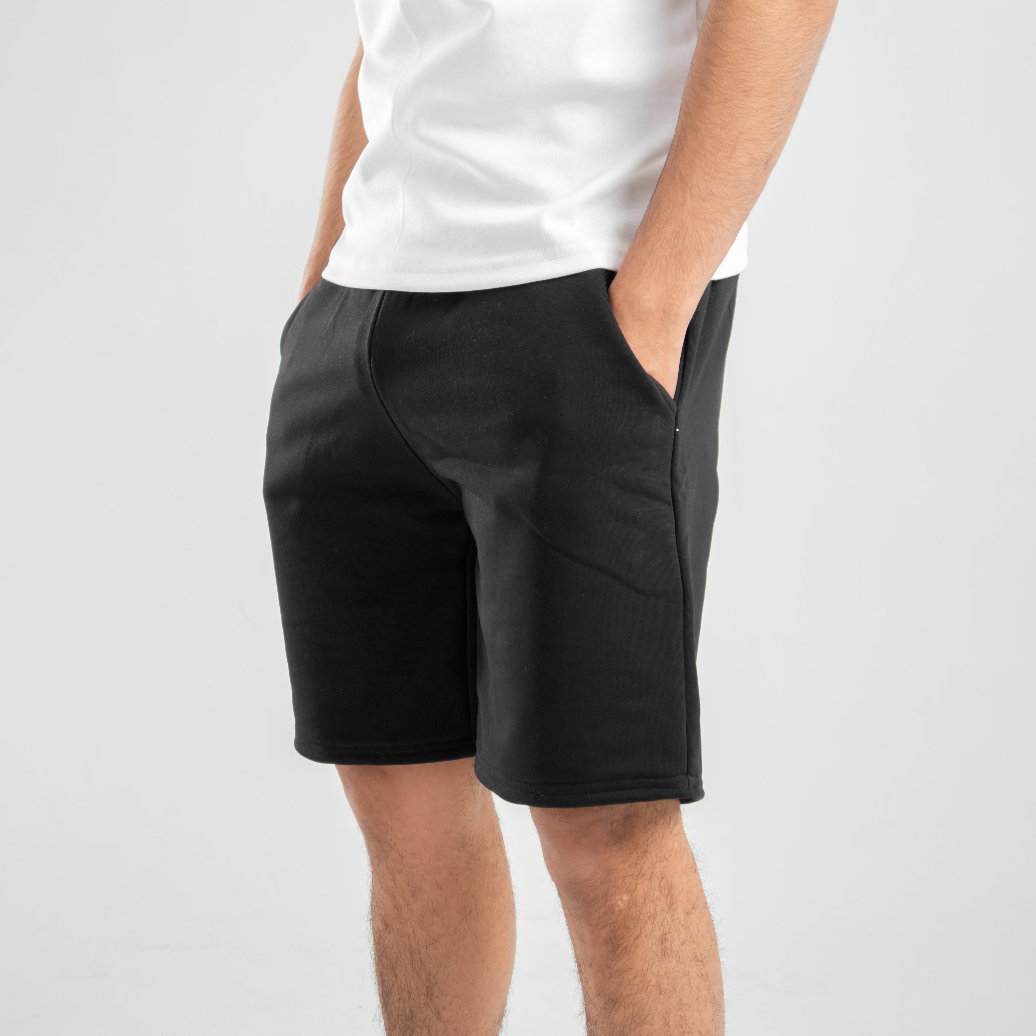 Lightweight Short - Black