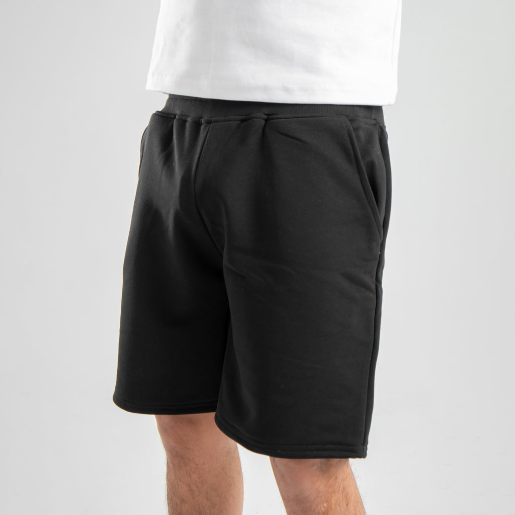 Lightweight Short - Black