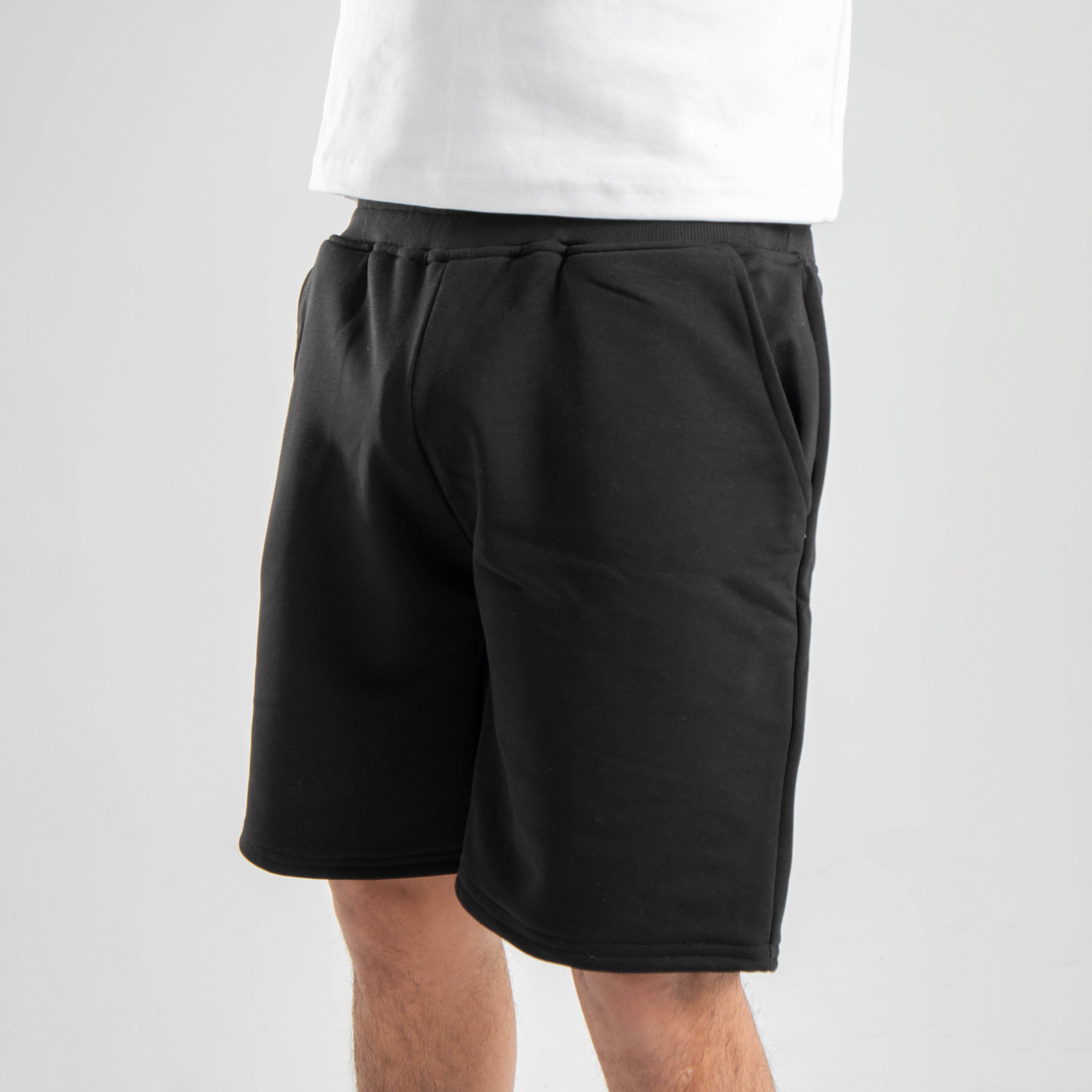 Lightweight Short - Black