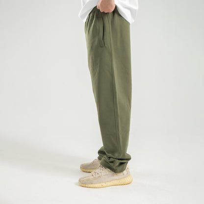 Joggers - Olive