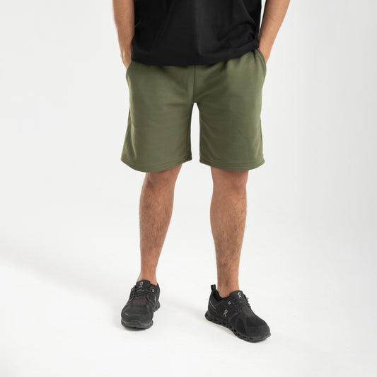 Short - Olive