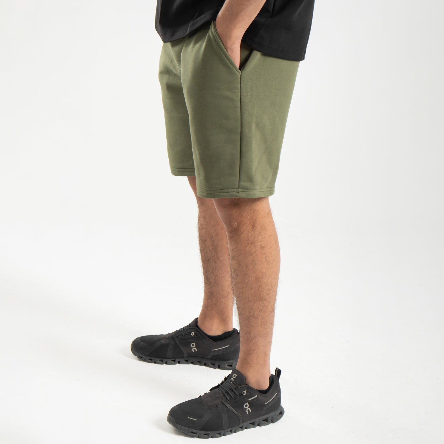 Short - Olive