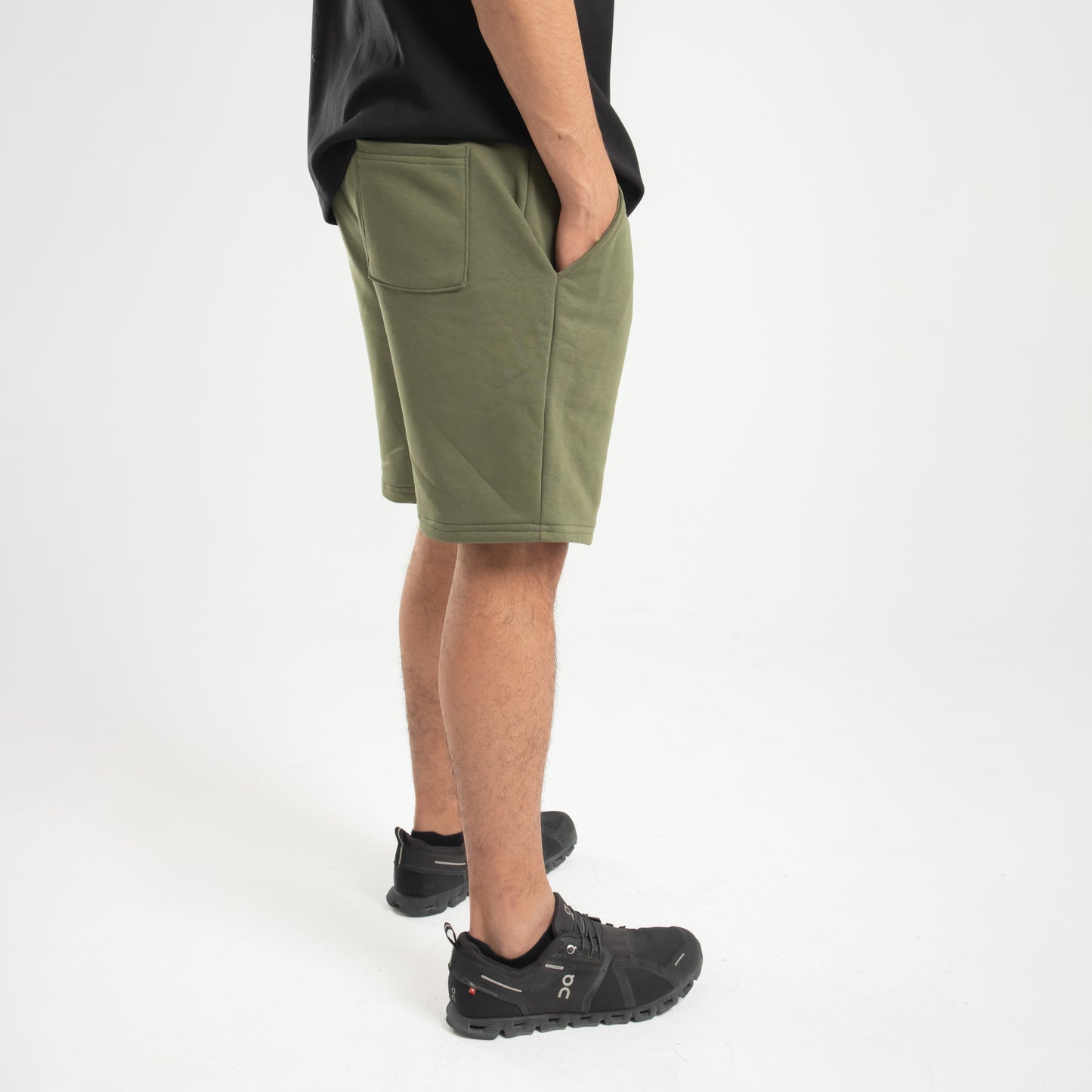 Short - Olive