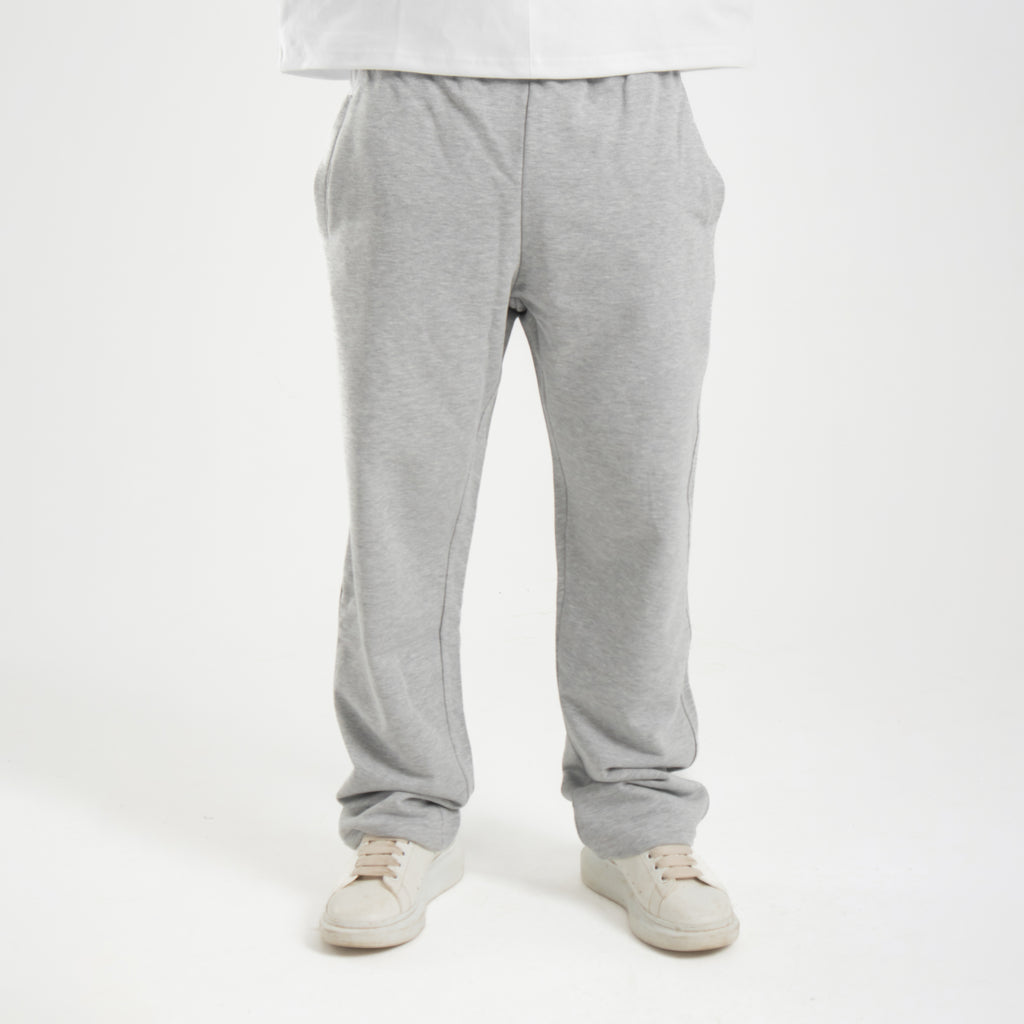 Lightweight Sweatpants - Light Grey