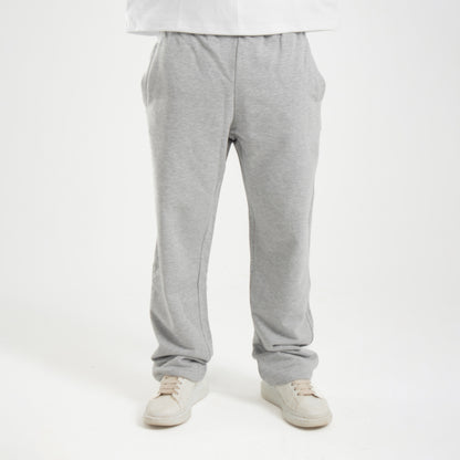 Joggers - Light Grey