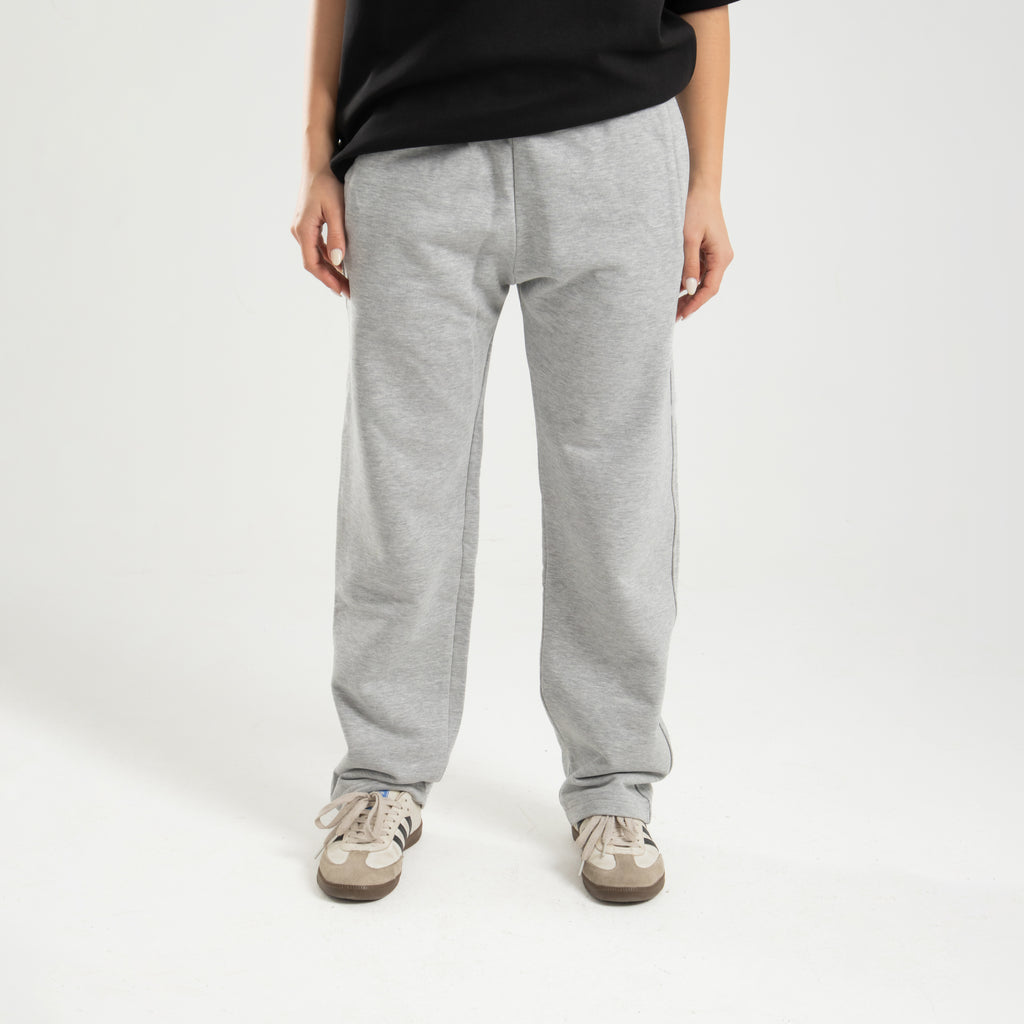 Lightweight Sweatpants - Light Grey