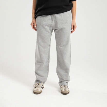 Joggers - Light Grey