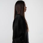 Drop Shoulder Crewneck