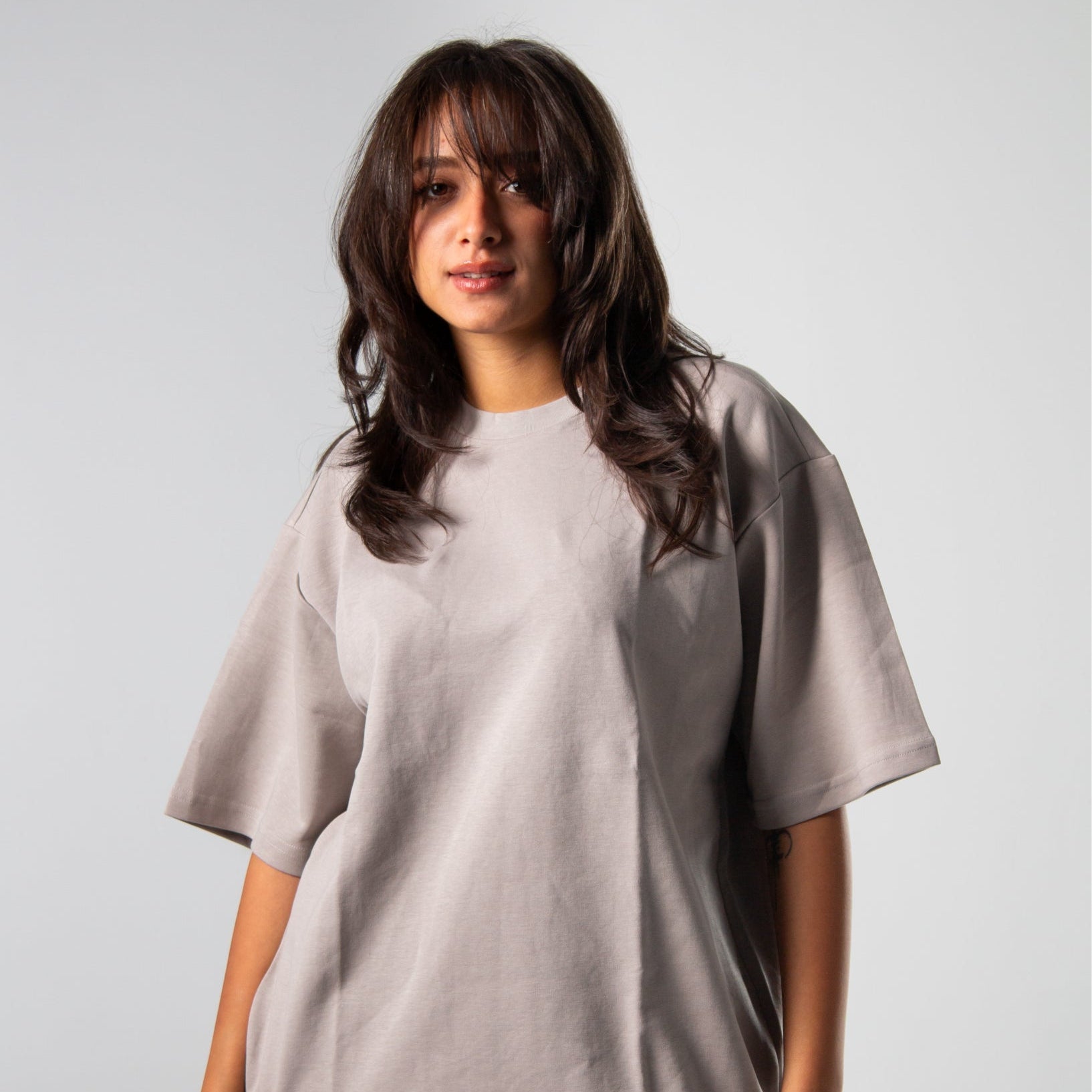 Airsim Oversized Tee