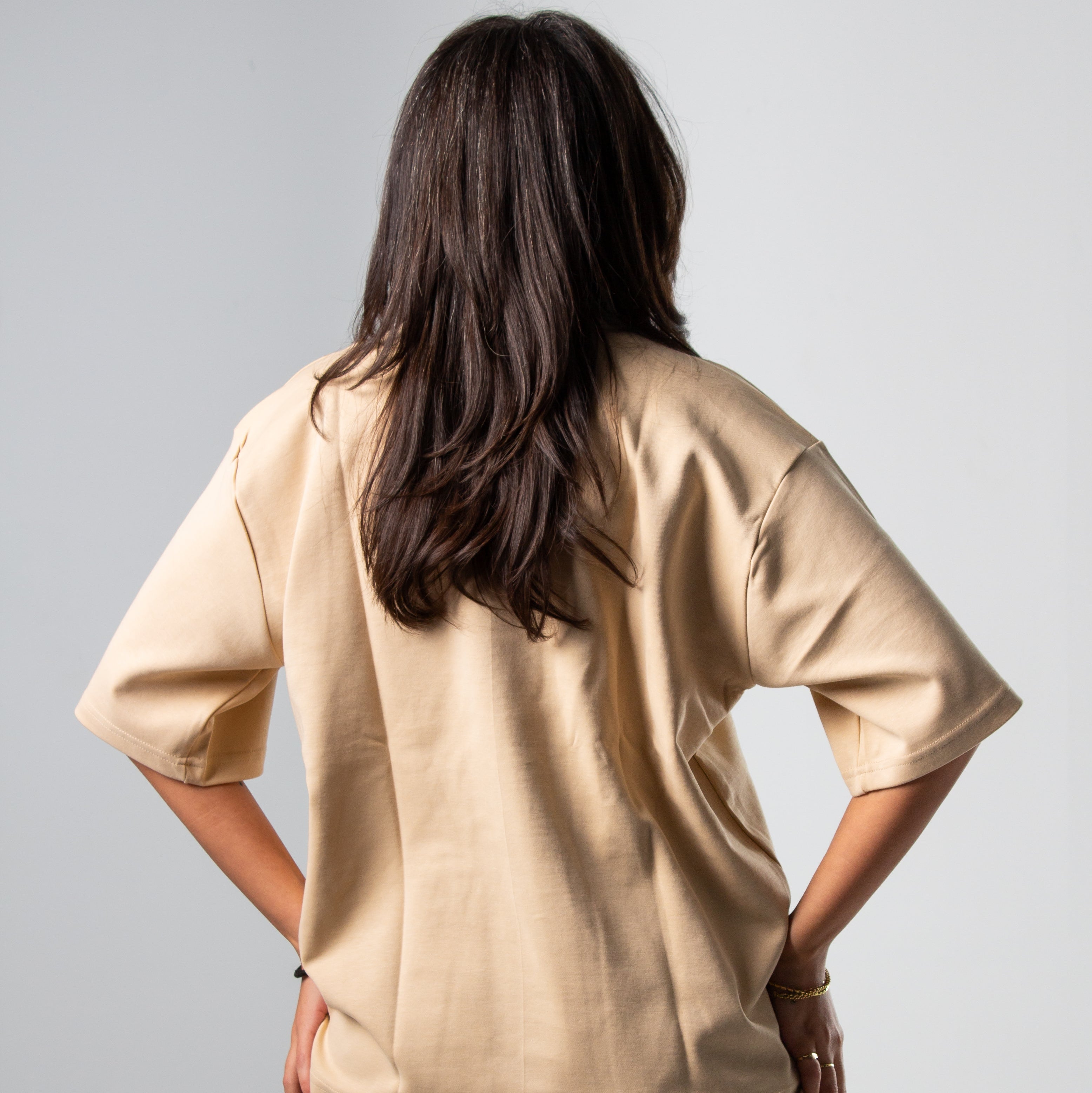 Airsim Oversized Tee