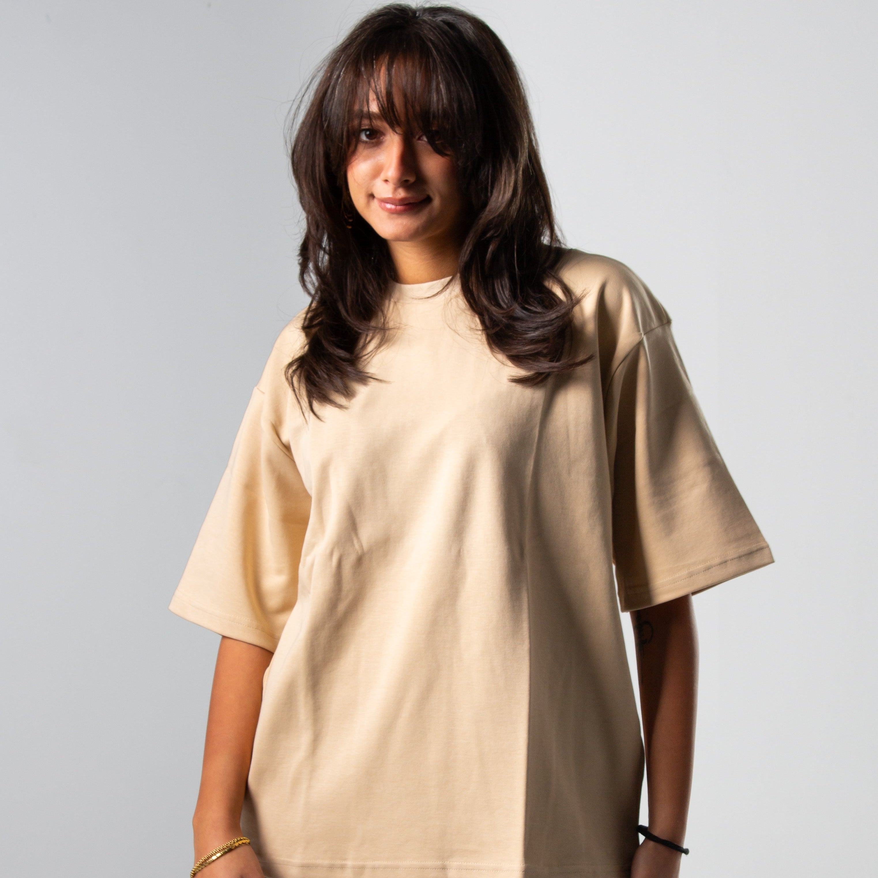 Airsim Oversized Tee