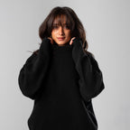 Knit Crewneck Sweater