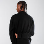 Knit Crewneck Sweater