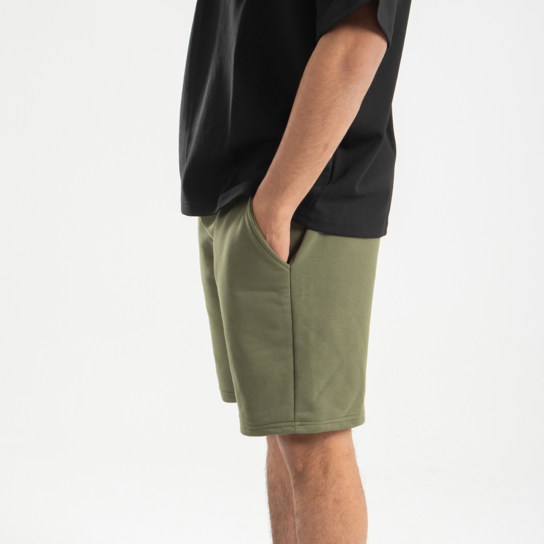 Lightweight Short - Olive