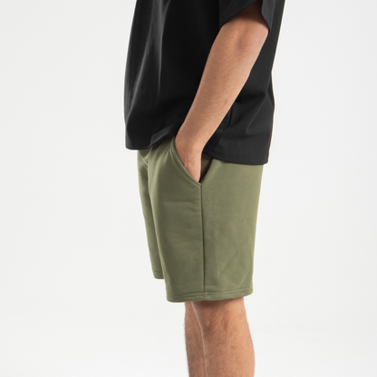 Short - Olive